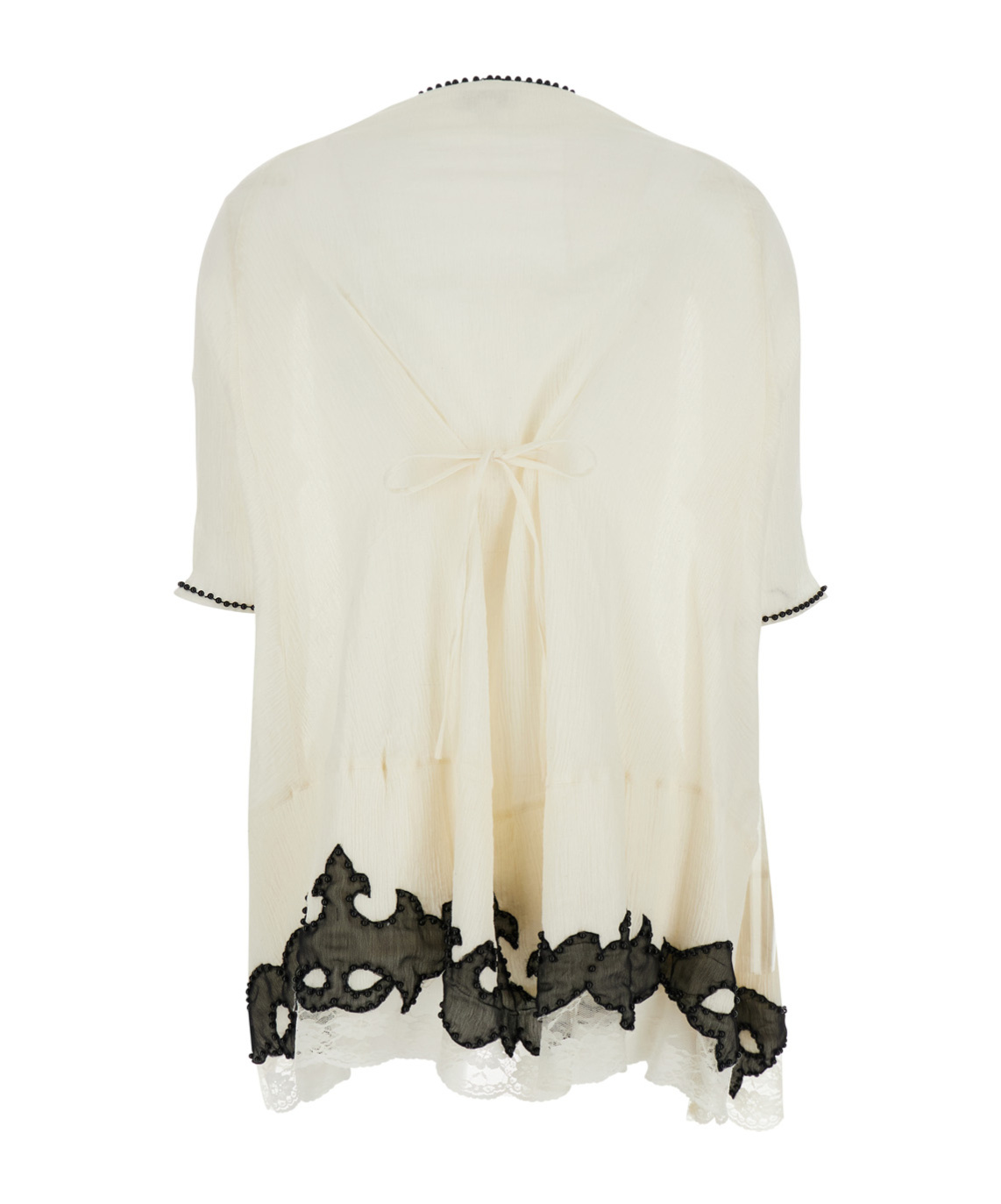 Shop Anjuna 'lalla' Dress In White