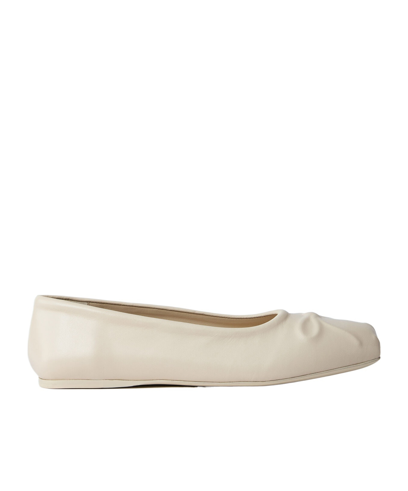 Marni Women Dancer Ballerina Flats In Multi