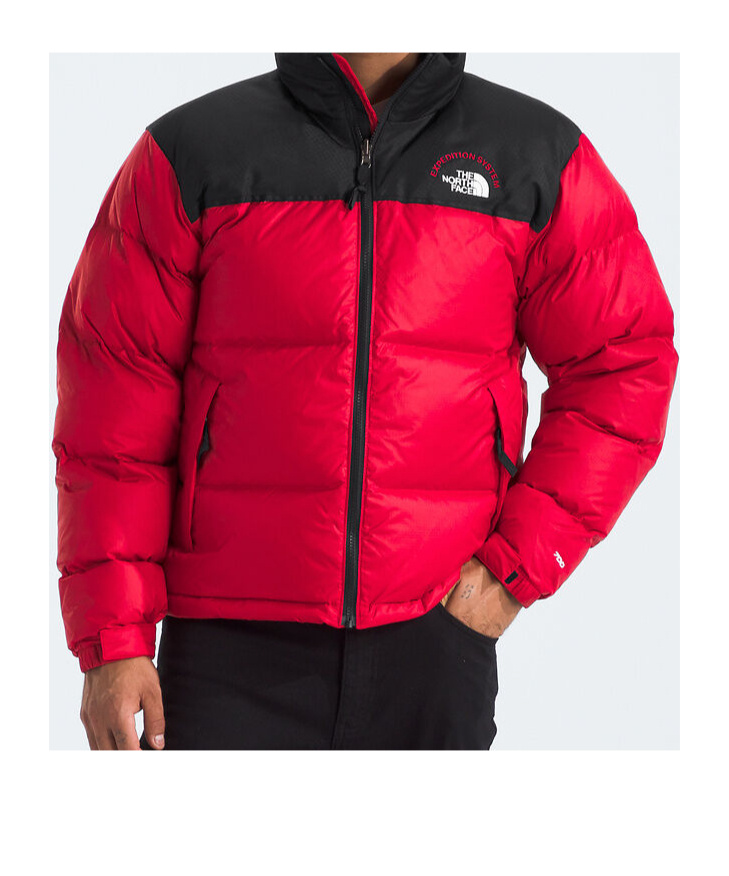 THE NORTH FACE 1996 RETRO NUPTSE DOWN JACKET
