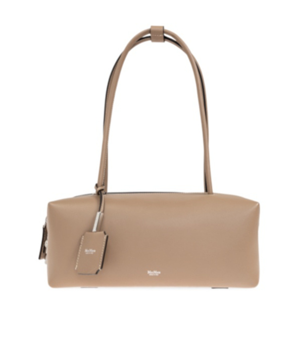 Max Mara Holdall String Shoulder Bag