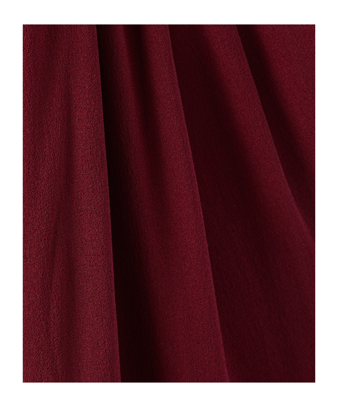 Gucci Sleeveless Dress In Red