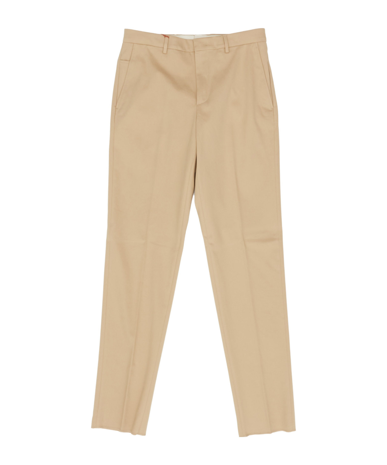 Loro Piana Jarno Trousers In Yellow