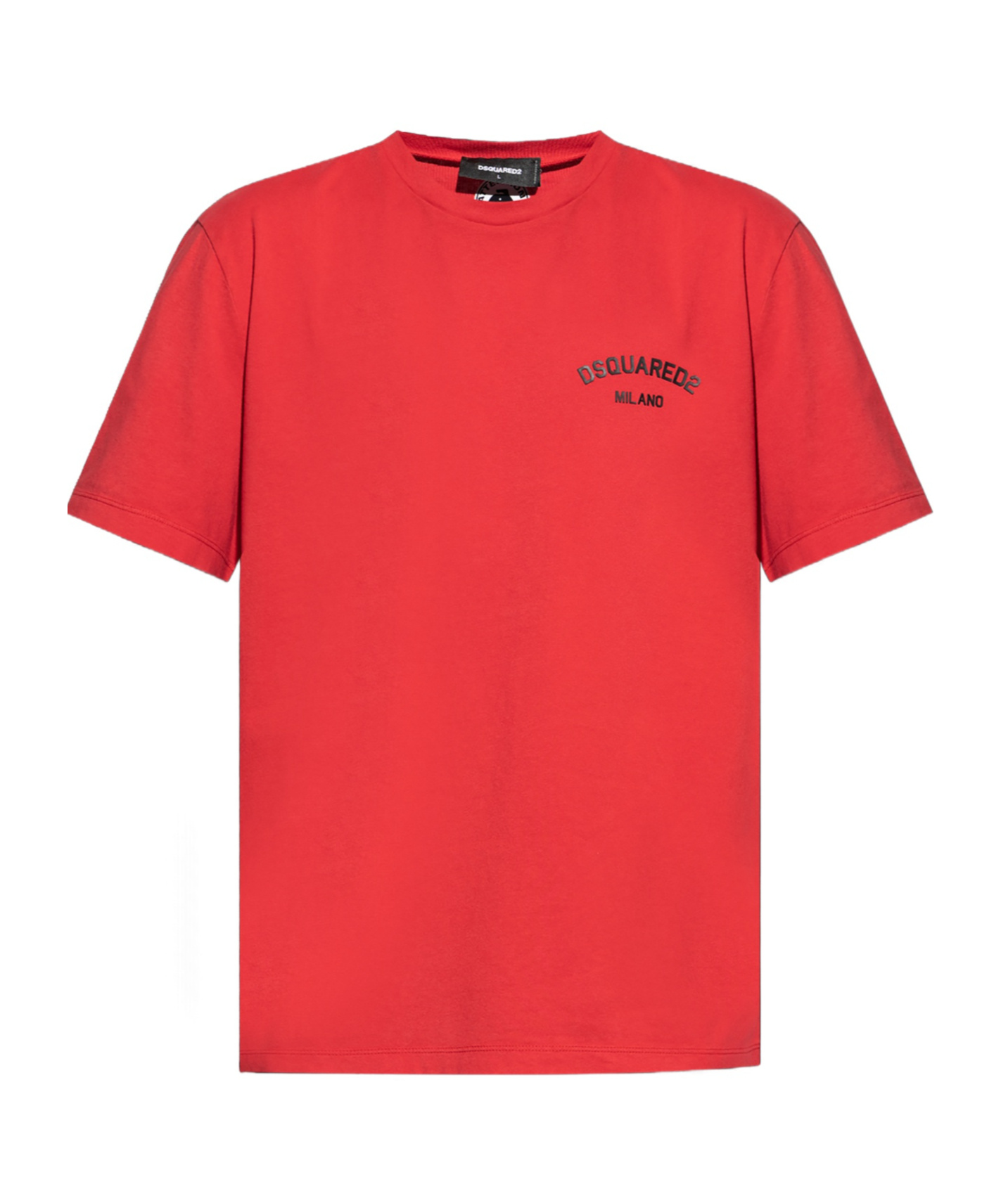 Dsquared2 Short Sleeve T-shirt