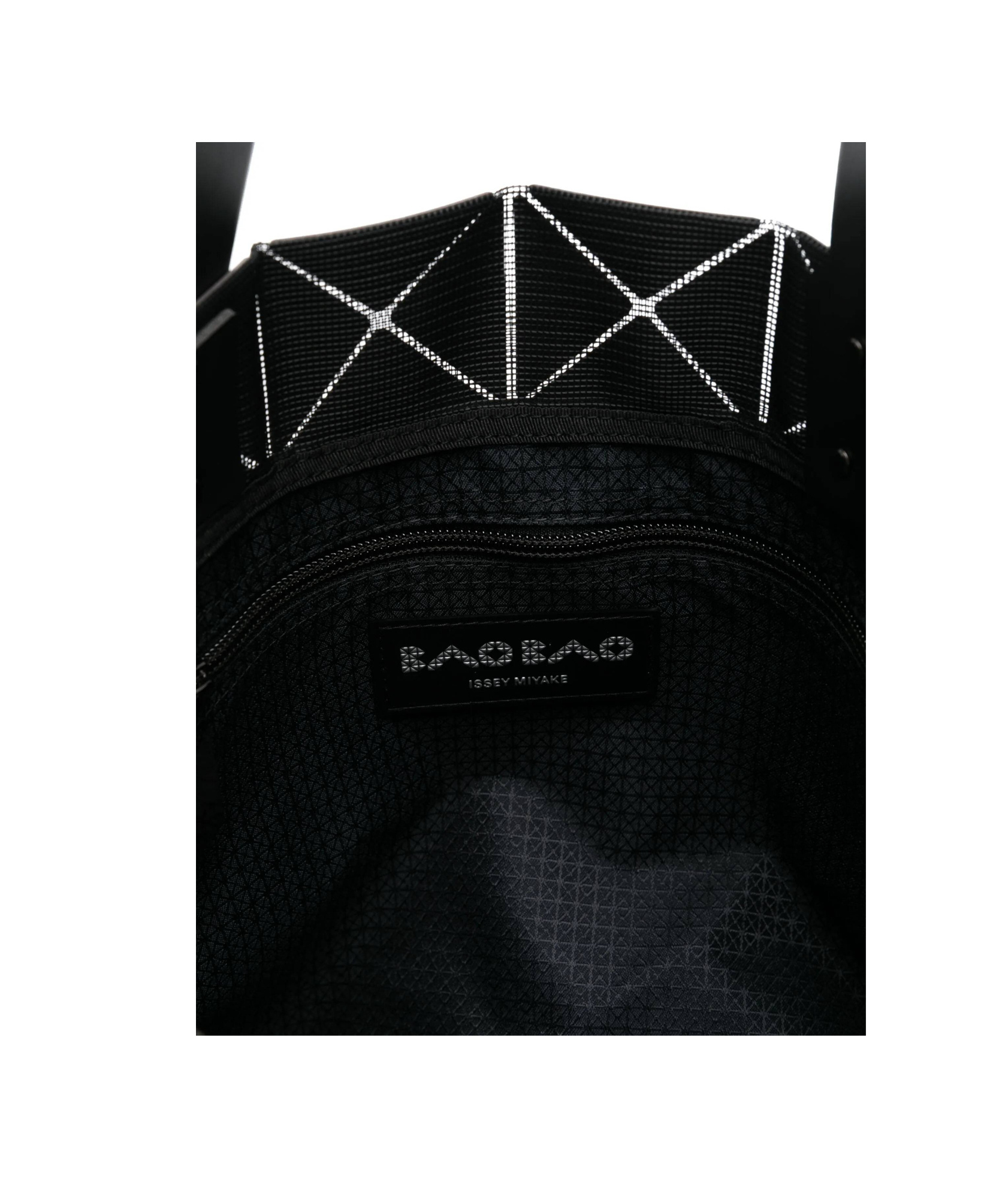 BAO BAO ISSEY MIYAKE LUCENT TOTE BAG
