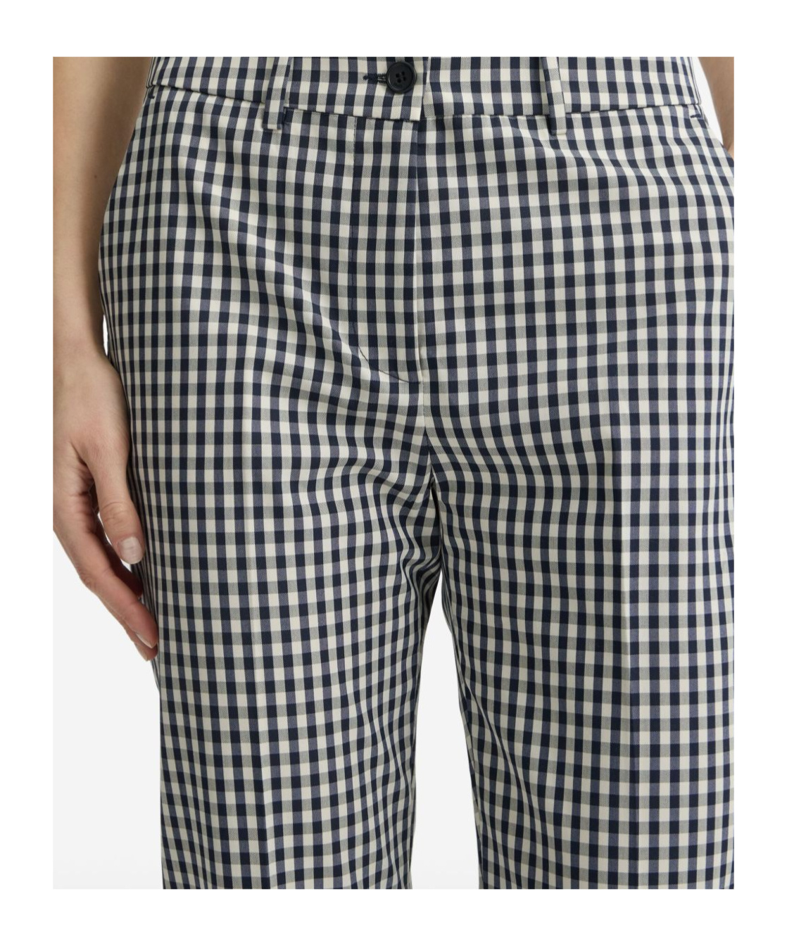 Liu •jo Capri Trousers
