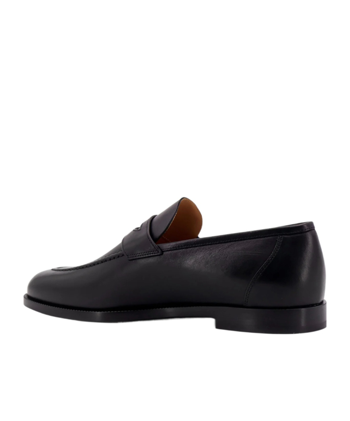 LORO PIANA SERGIO WALK LOAFERS