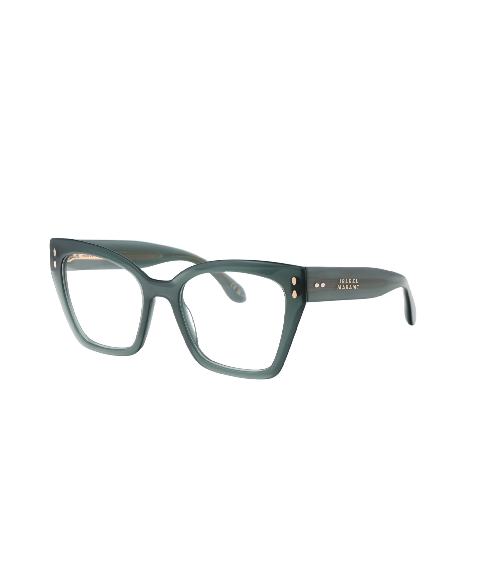 Isabel Marant Geometric Flat Mirror