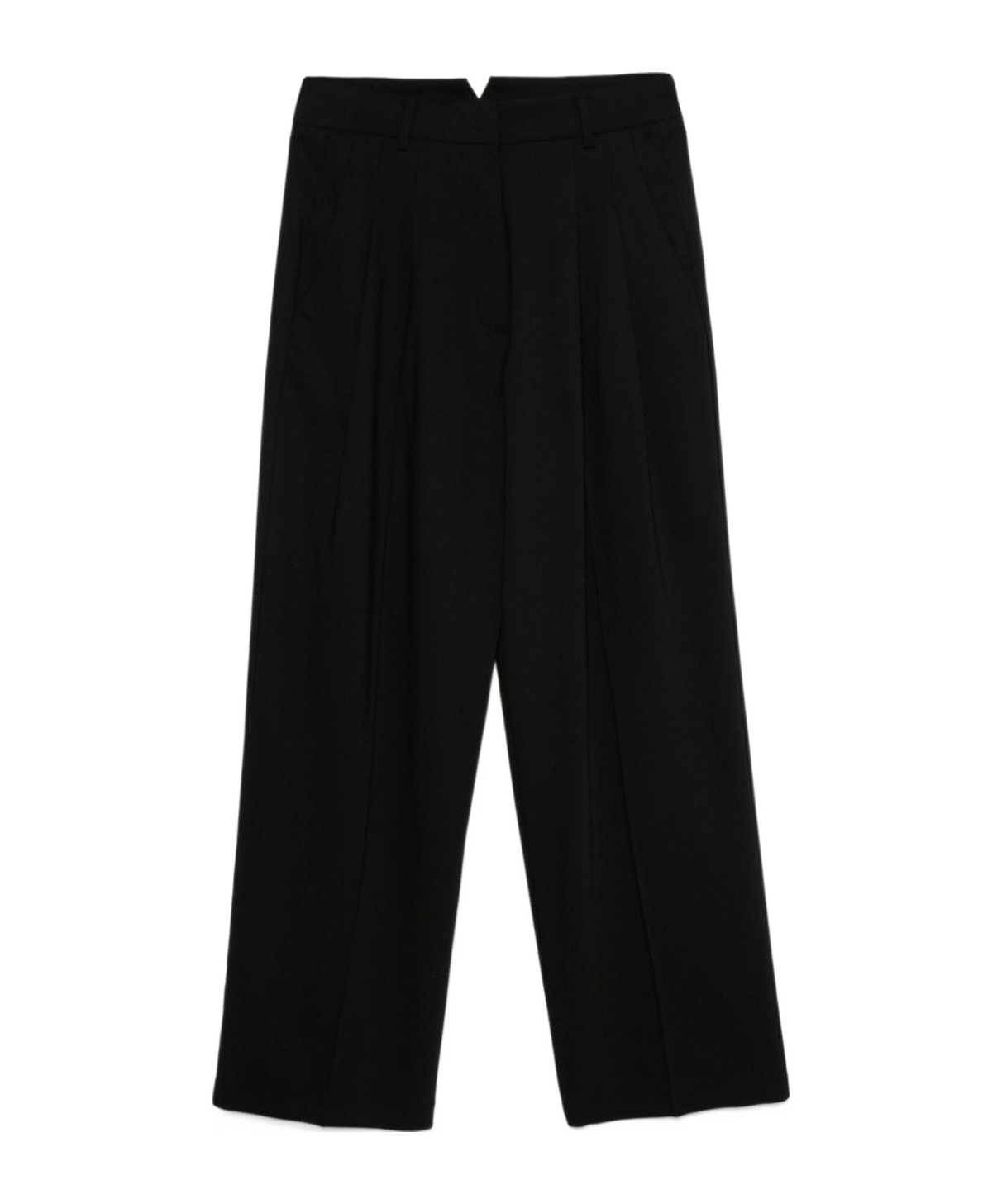 Forte Forte Belt Loops Slacks