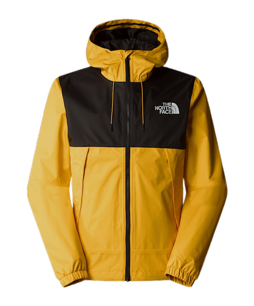 THE NORTH FACE MOUNTAIN Q JACKET 