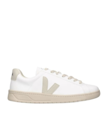 Veja Urca Sneakers With Cruelty-free Leather
