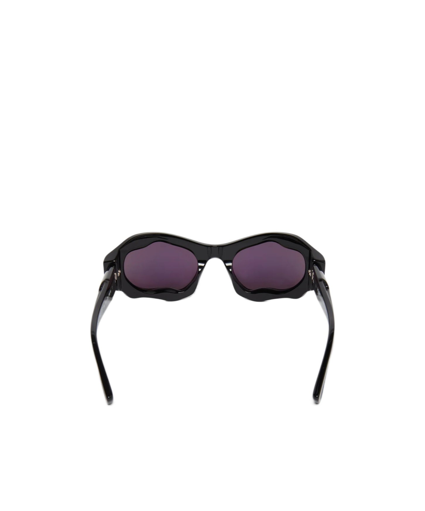 Kuboraum E22 58-23 Sunglasses