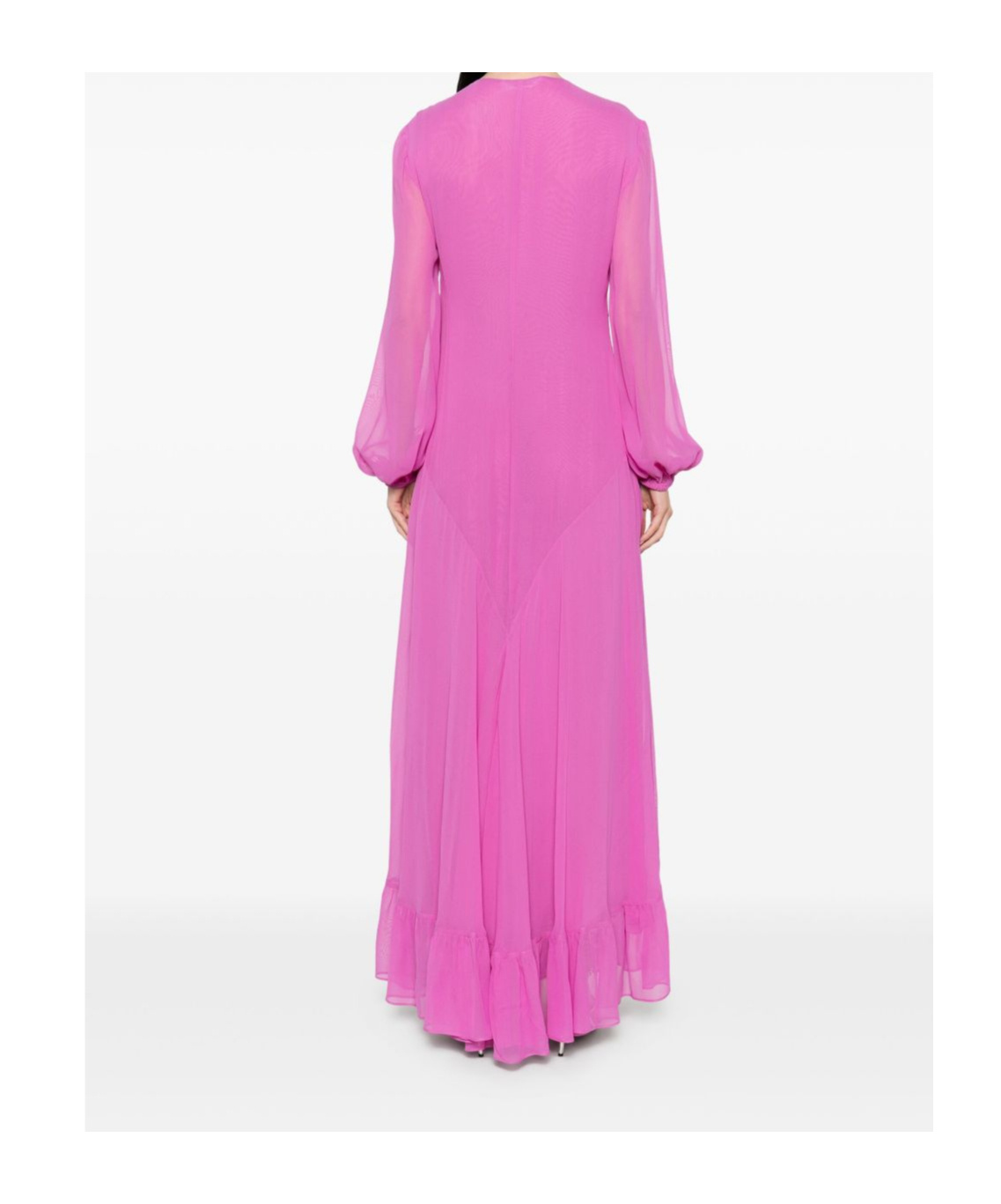 Philosophy Di Lorenzo Serafini Philosophy By Lorenzo Serafini Dress In Blue
