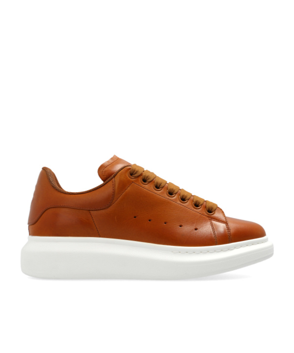 ALEXANDER MCQUEEN OVERSIZED SNEAKERS