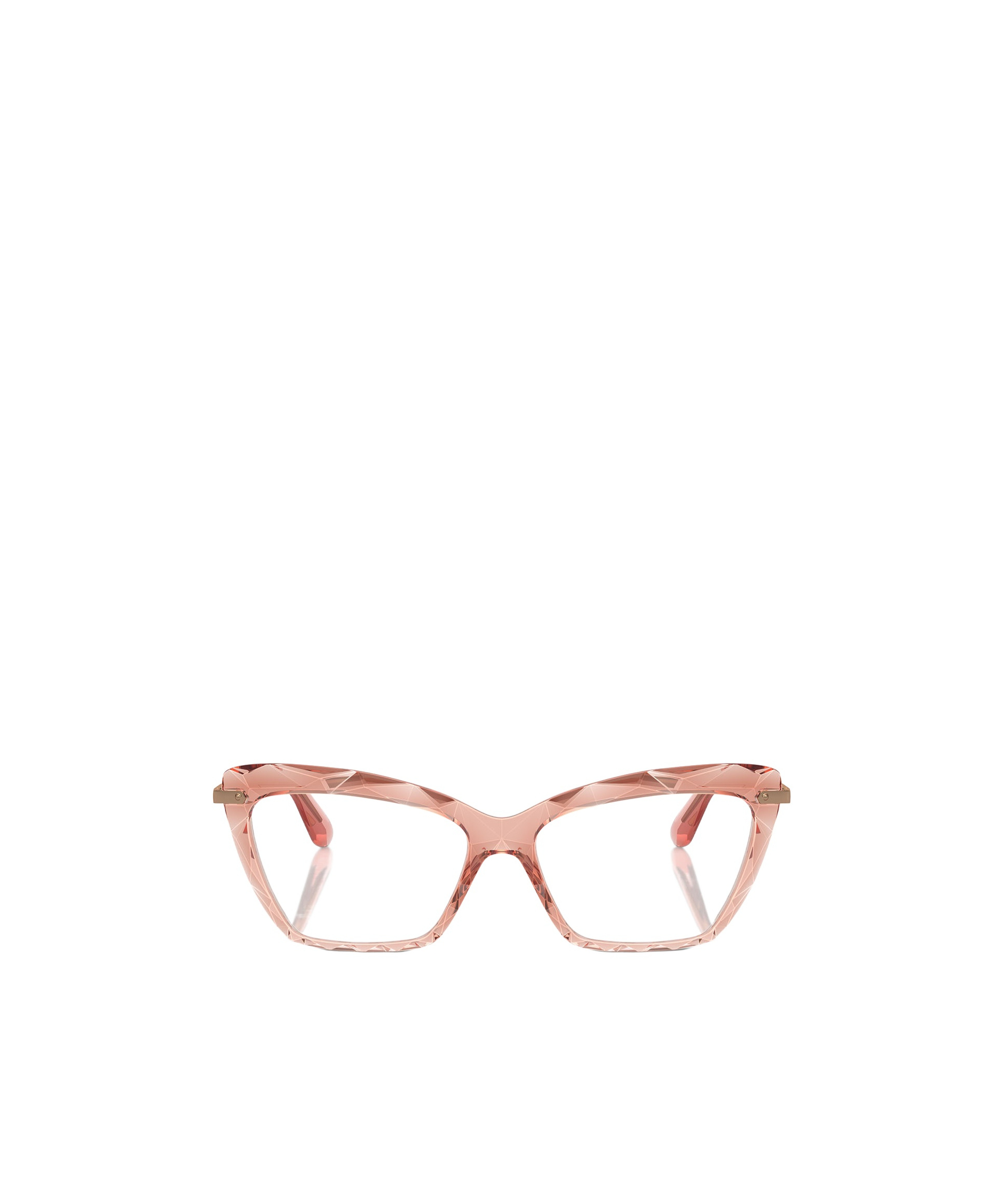 Dolce & Gabbana Full Frame Plain Mirror