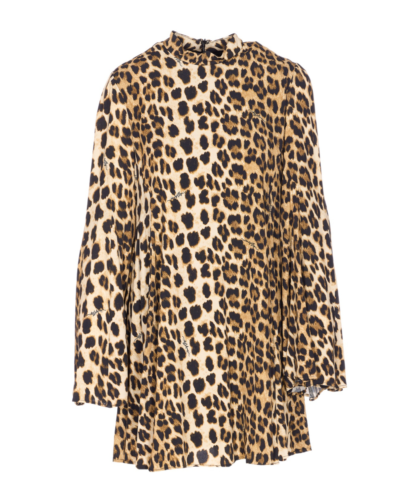 Aniye By Leopard Print Dress In Animal Print