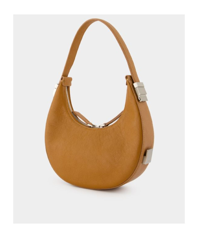 Osoi Women's Toni Mini Bag In Brown