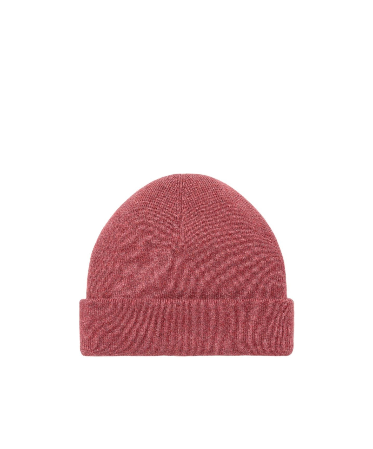 Loro Piana Classic Beanie In Pink