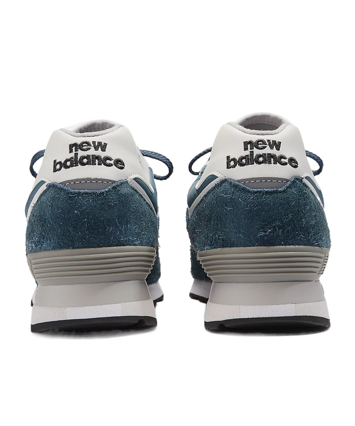New Balance 576 - Sneakers In Blue