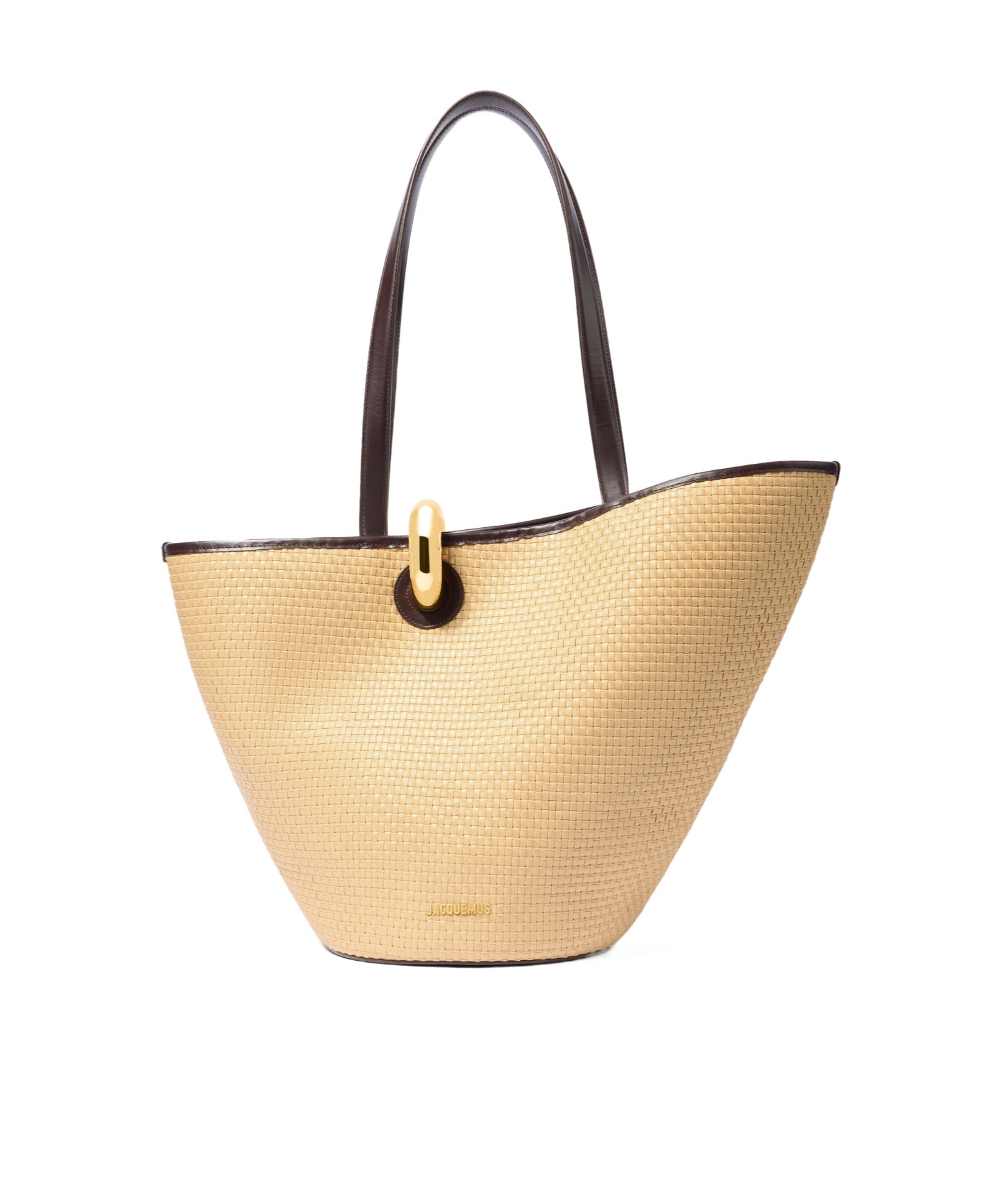 Jacquemus La Bambola Tote Bag