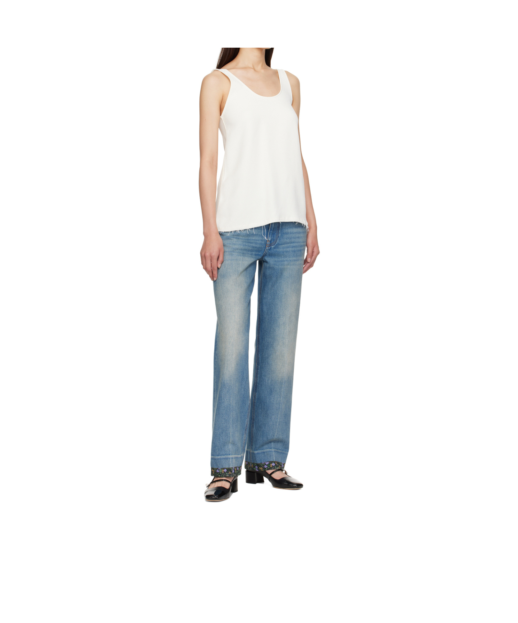 Jimmy Choo Women Elisa Patent Leather Pumps In Black