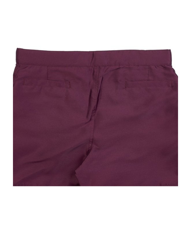 Vivienne Westwood Orb Logo Swimming Trunks In Red