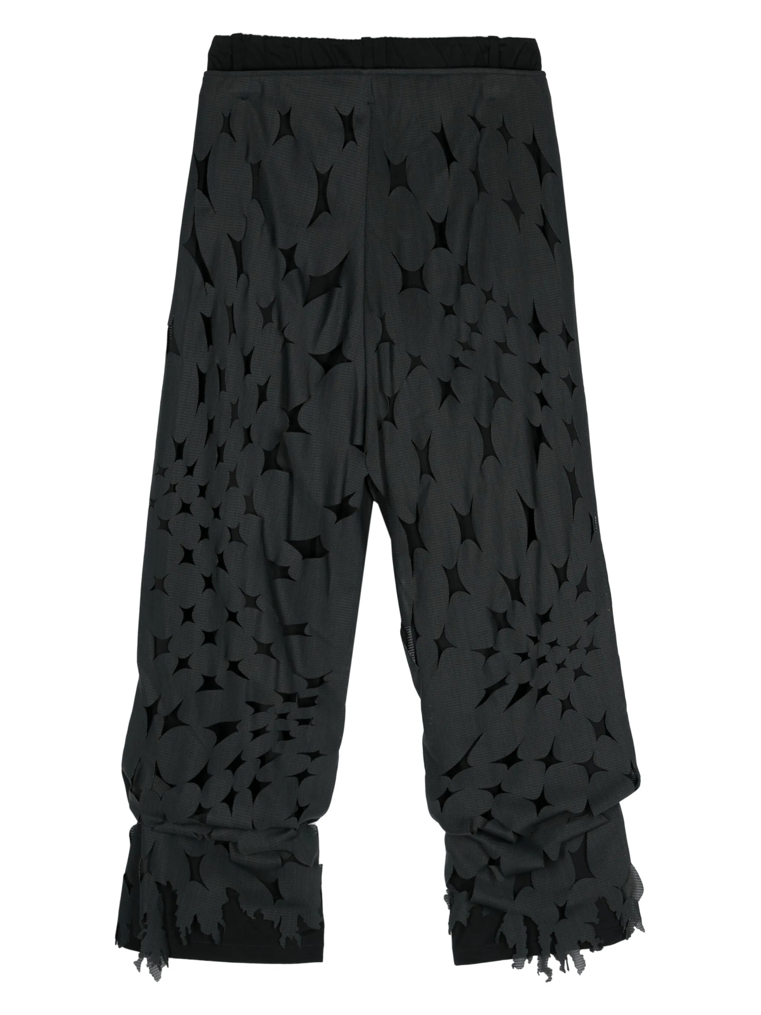 Post Archive Faction (paf) Casual Trousers