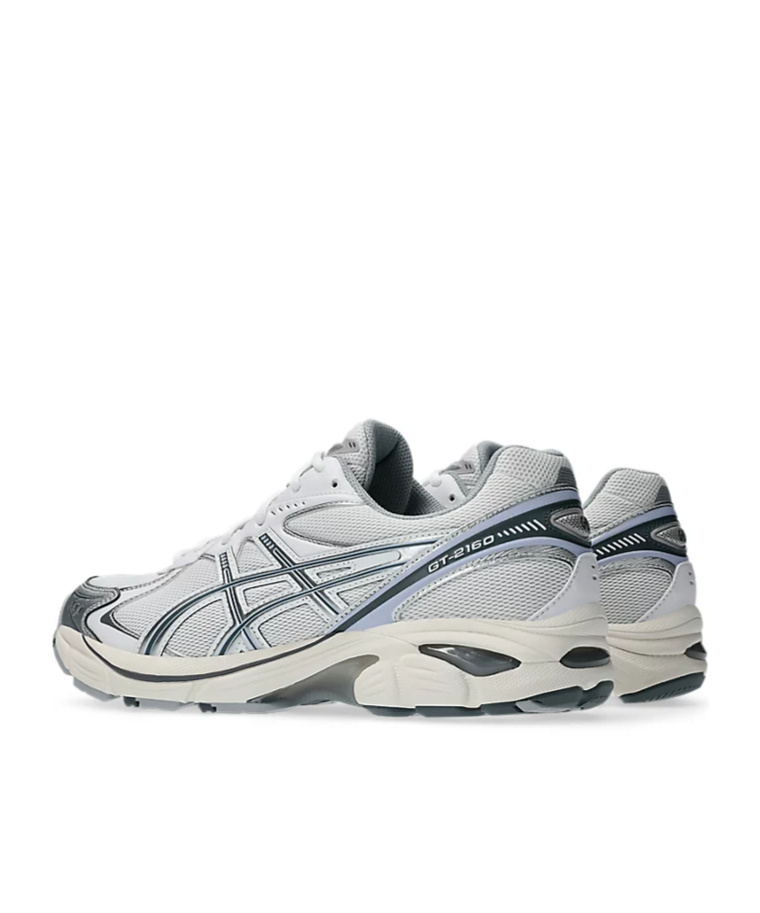 Asics Inspired By The Gt-2000 Running Shoe Series In The 2010s. In Gray