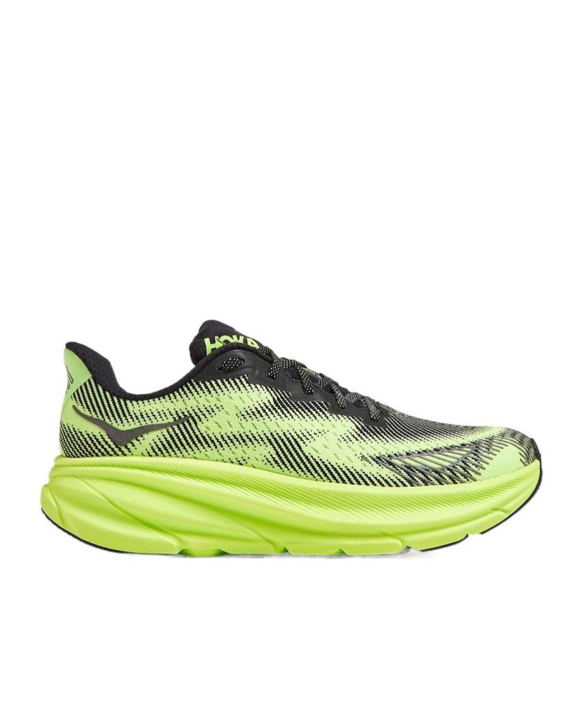 Hoka Bondi Sr Caged Sneakers In Green