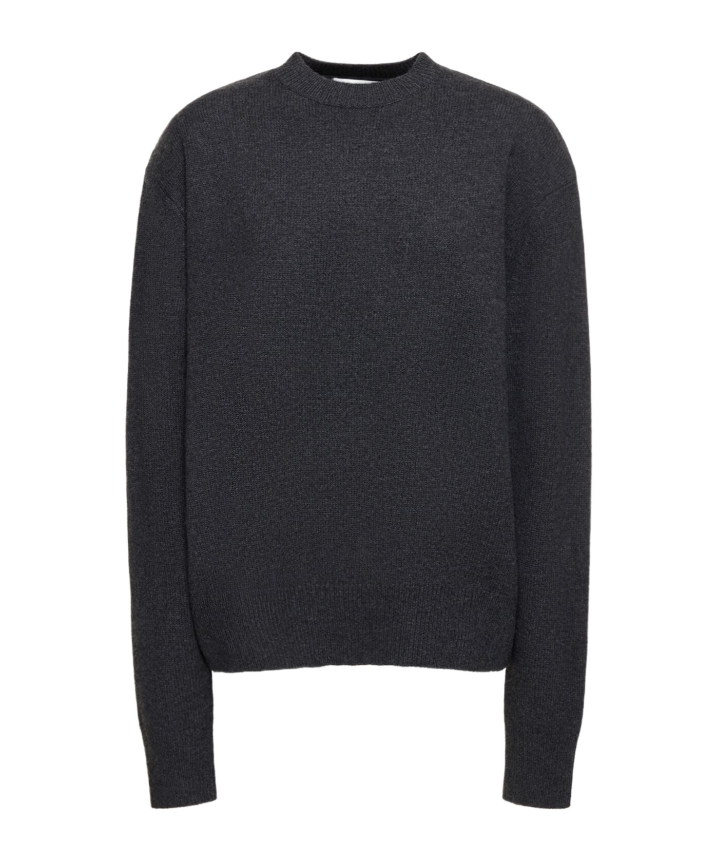 The Frankie Shop Rafaela Knit Sweater