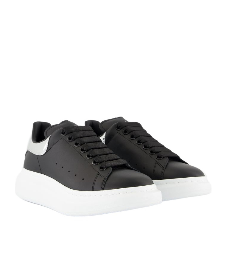 Alexander Mcqueen Neakers Oversized