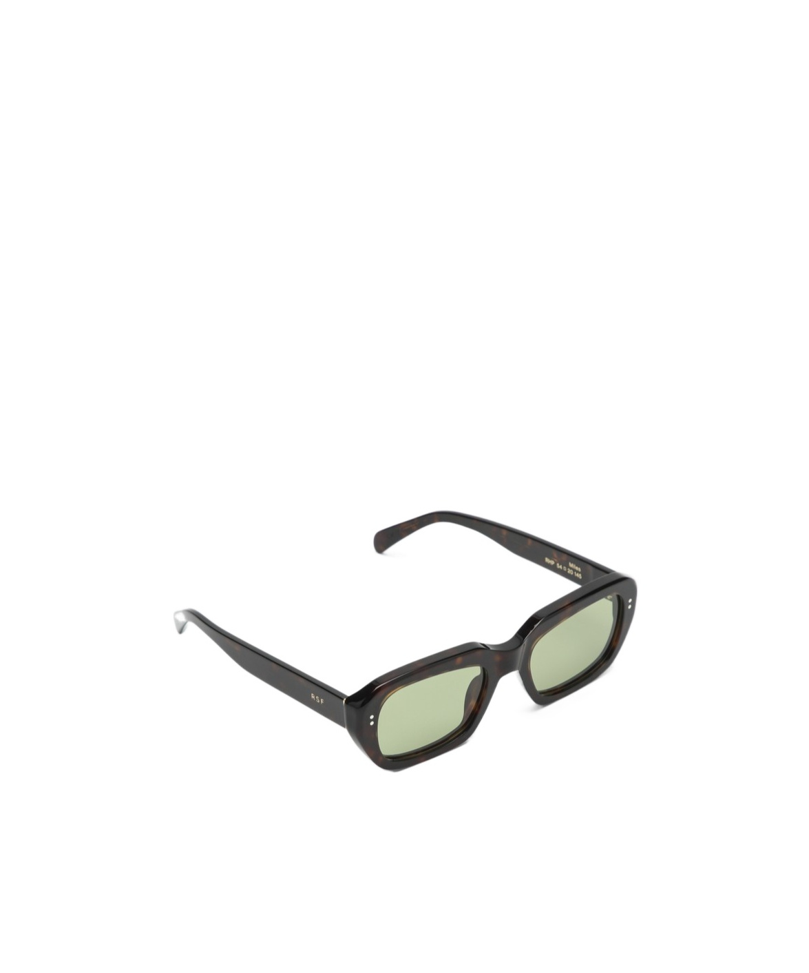 Retrosuperfuture 'miles' Sunglasses