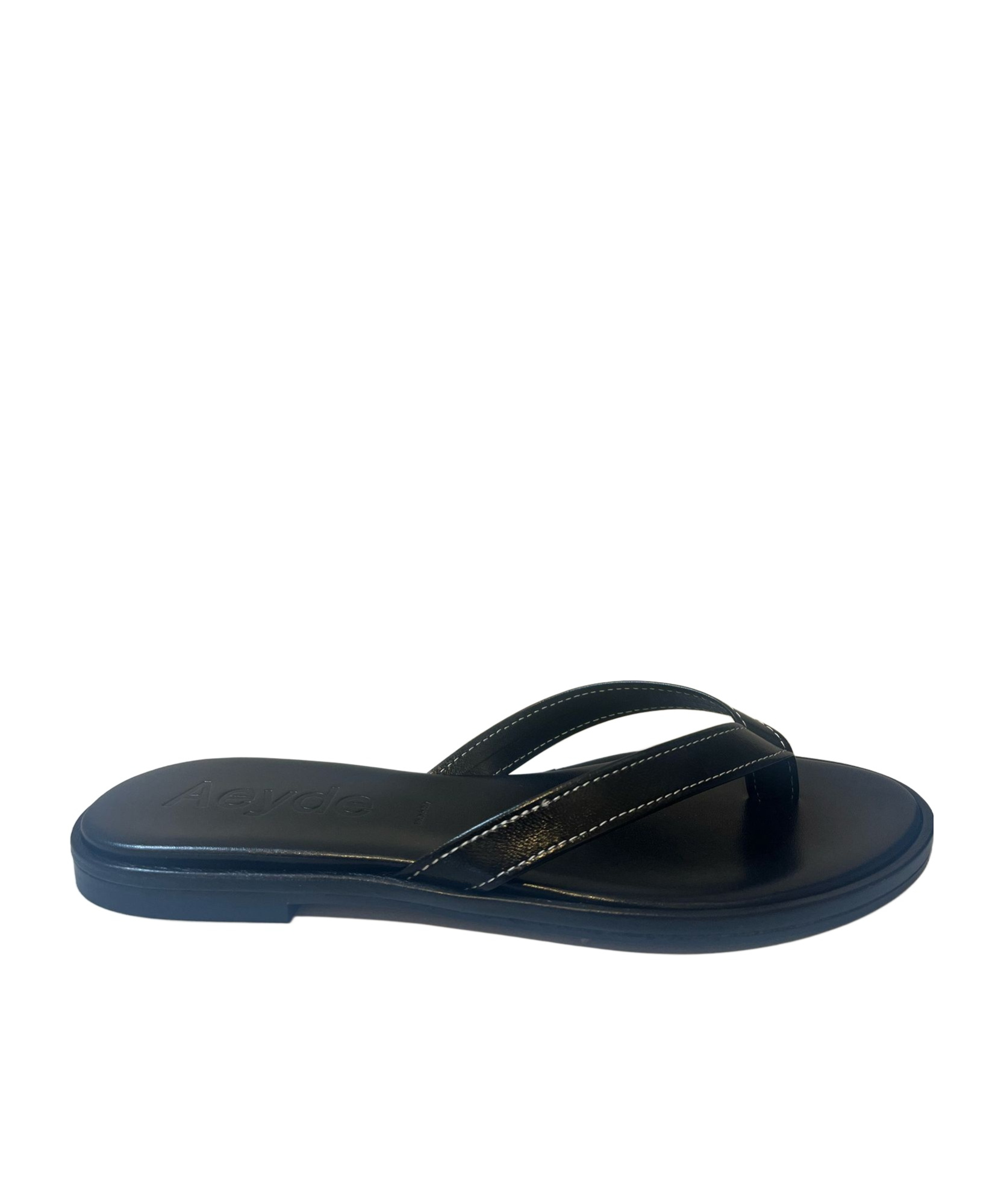 Aeyde Melody Slippers