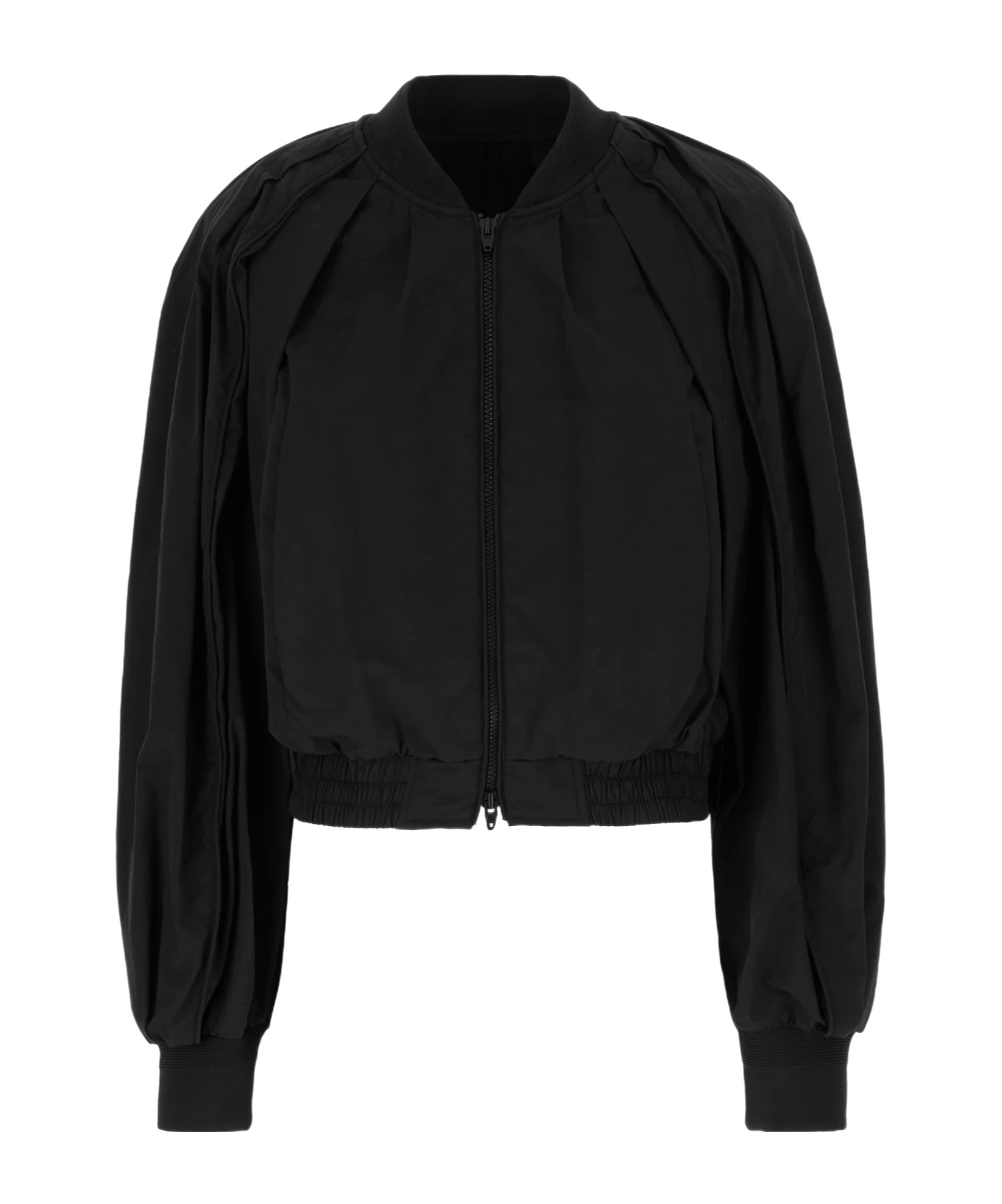 Juunj Juun.j Knitwear In Black