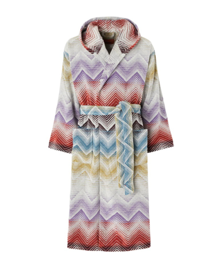 Missoni Marea Dressing Gown