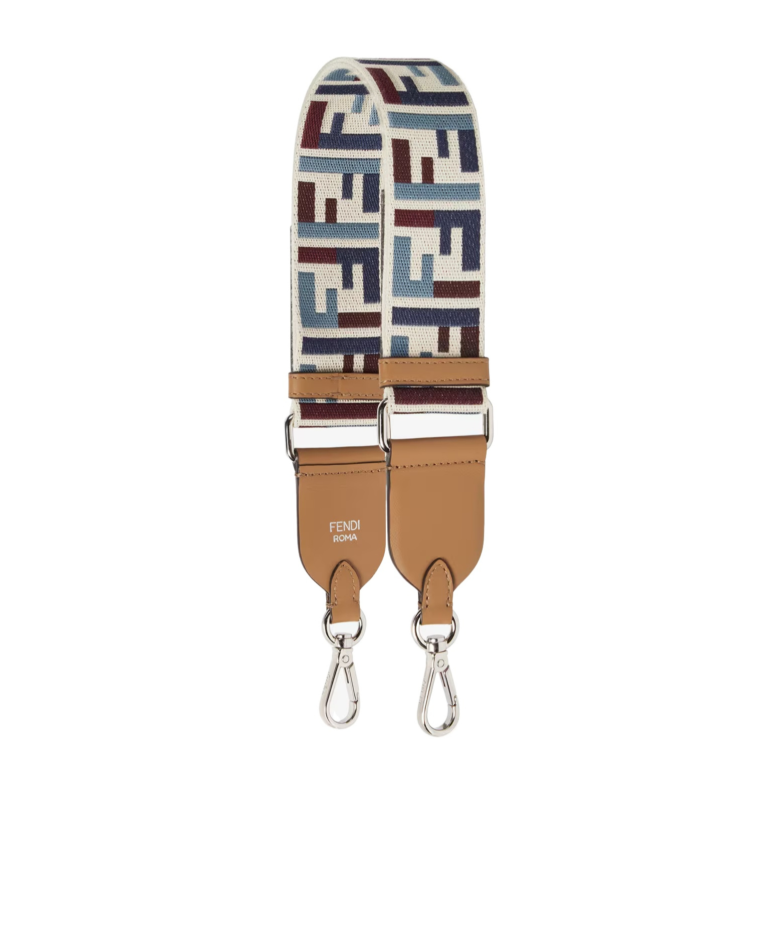 Fendi Mini Strap You In Multi-color