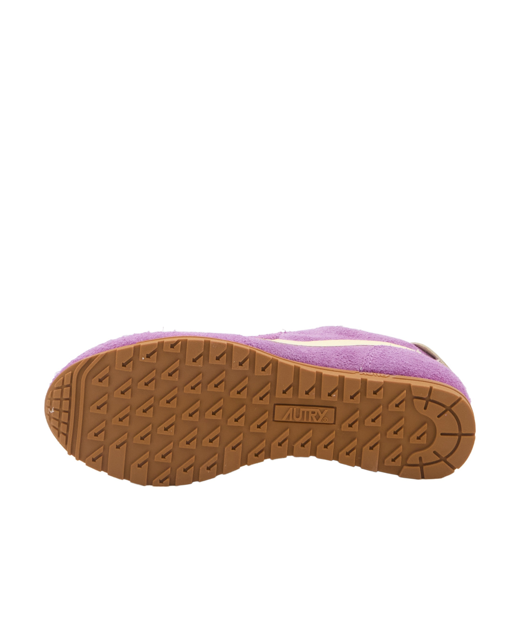 Autry Windspin Sneakers In Pink