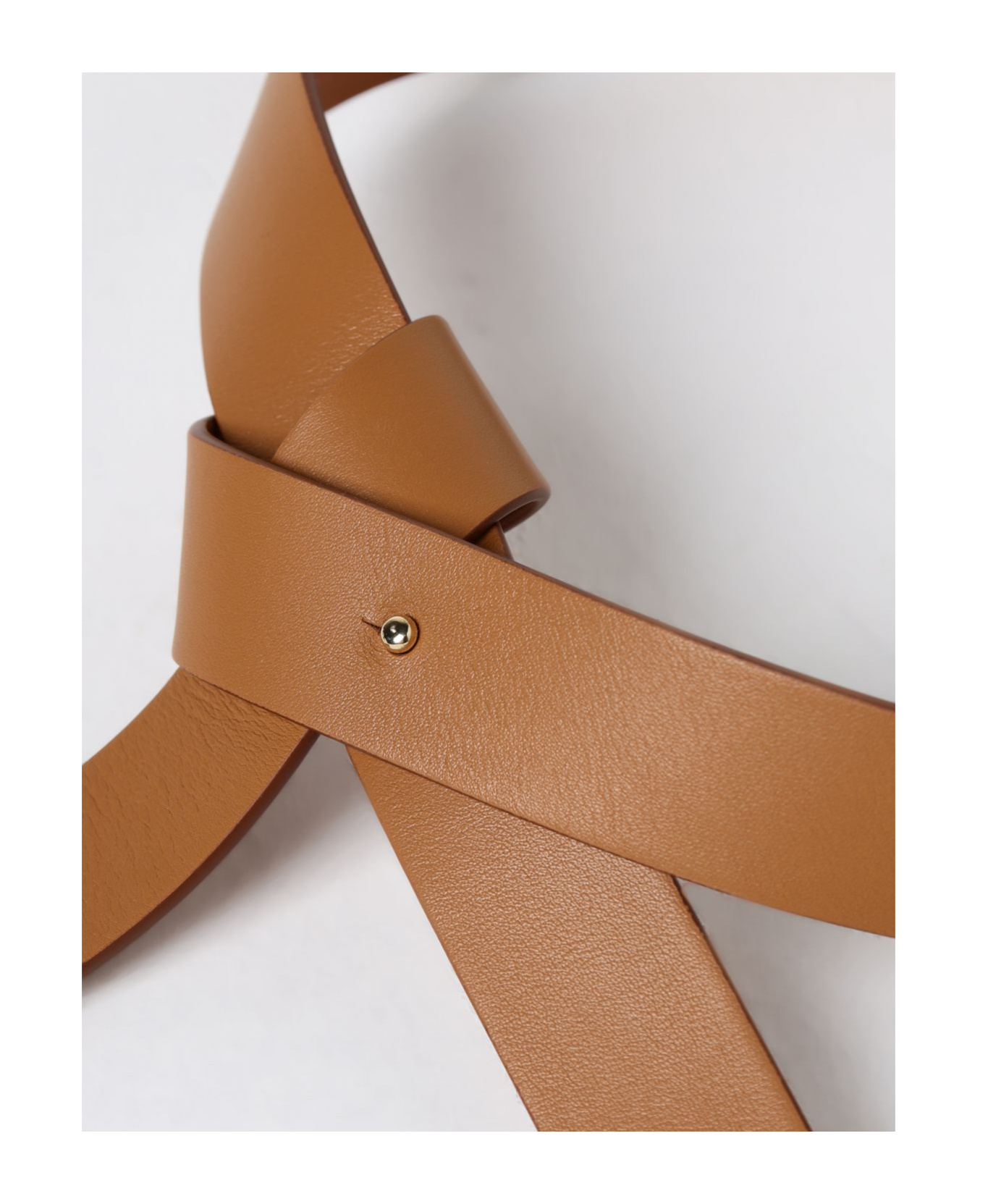 PHILOSOPHY DI LORENZO SERAFINI ADJUSTABLE WAIST BELT