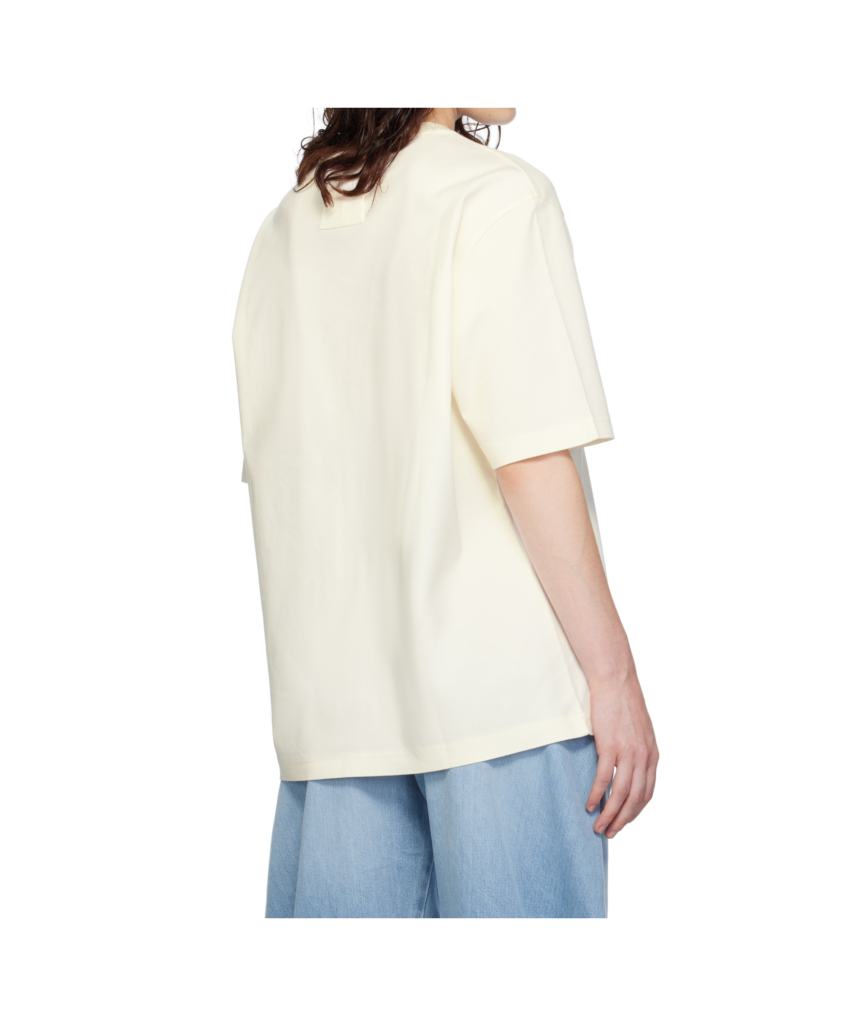 LANVIN SHORT-SLEEVED T-SHIRT 