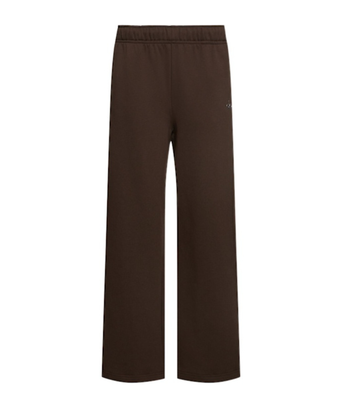Alo Yoga Fleece Accolade Straight Leg Sweatpants