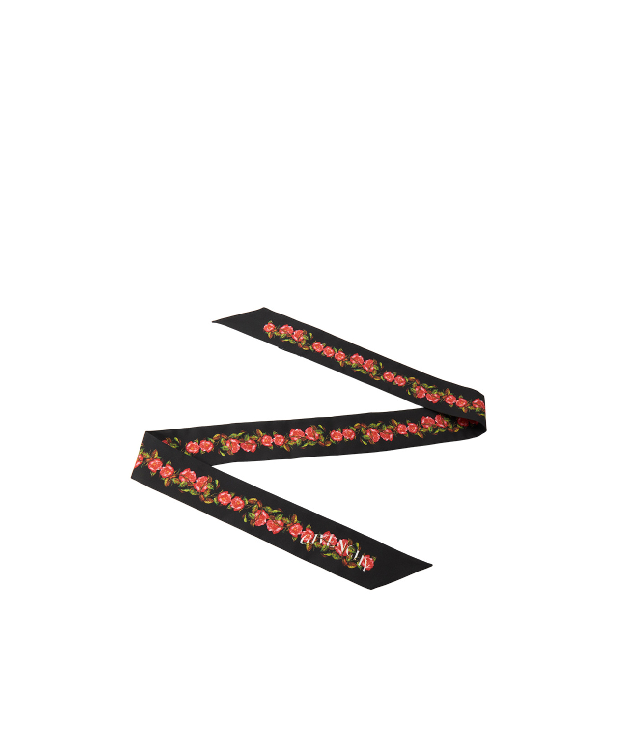 Givenchy Pattern Scarf