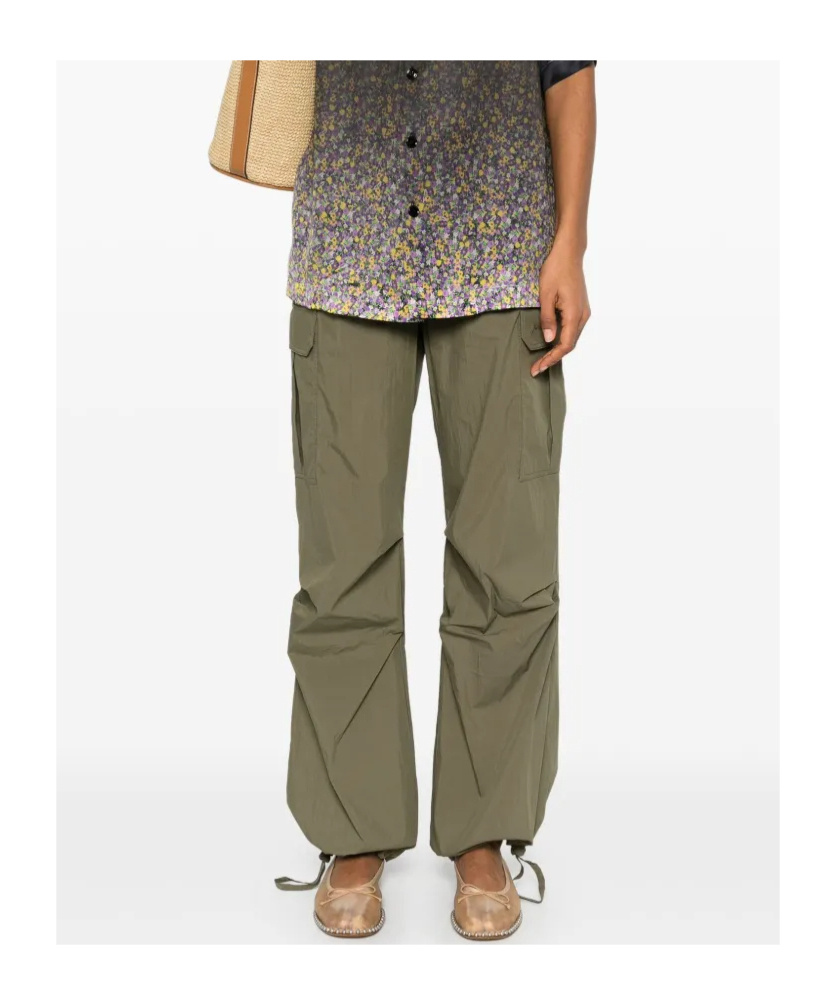 Shop P.a.r.o.s.h Ninja Trousers