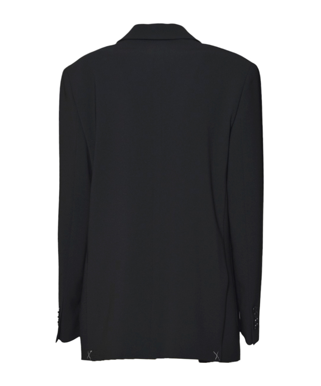 Aspesi Double-breasted Blazer