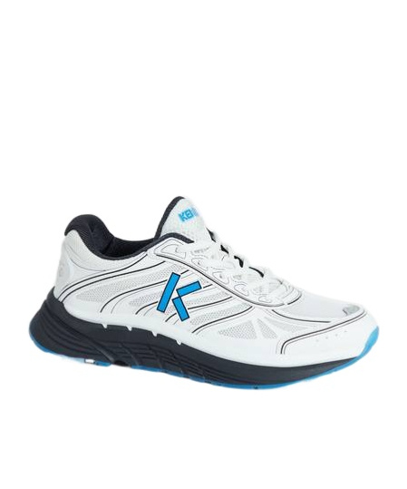 Kenzo -pace Trainers For Men In White