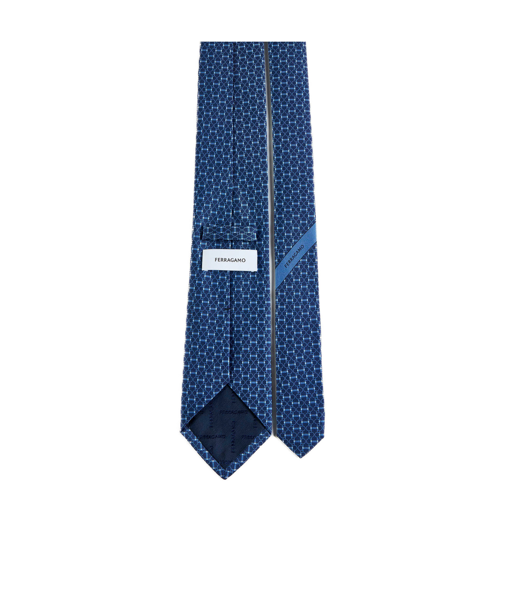 Ferragamo Other Accessories In Blue