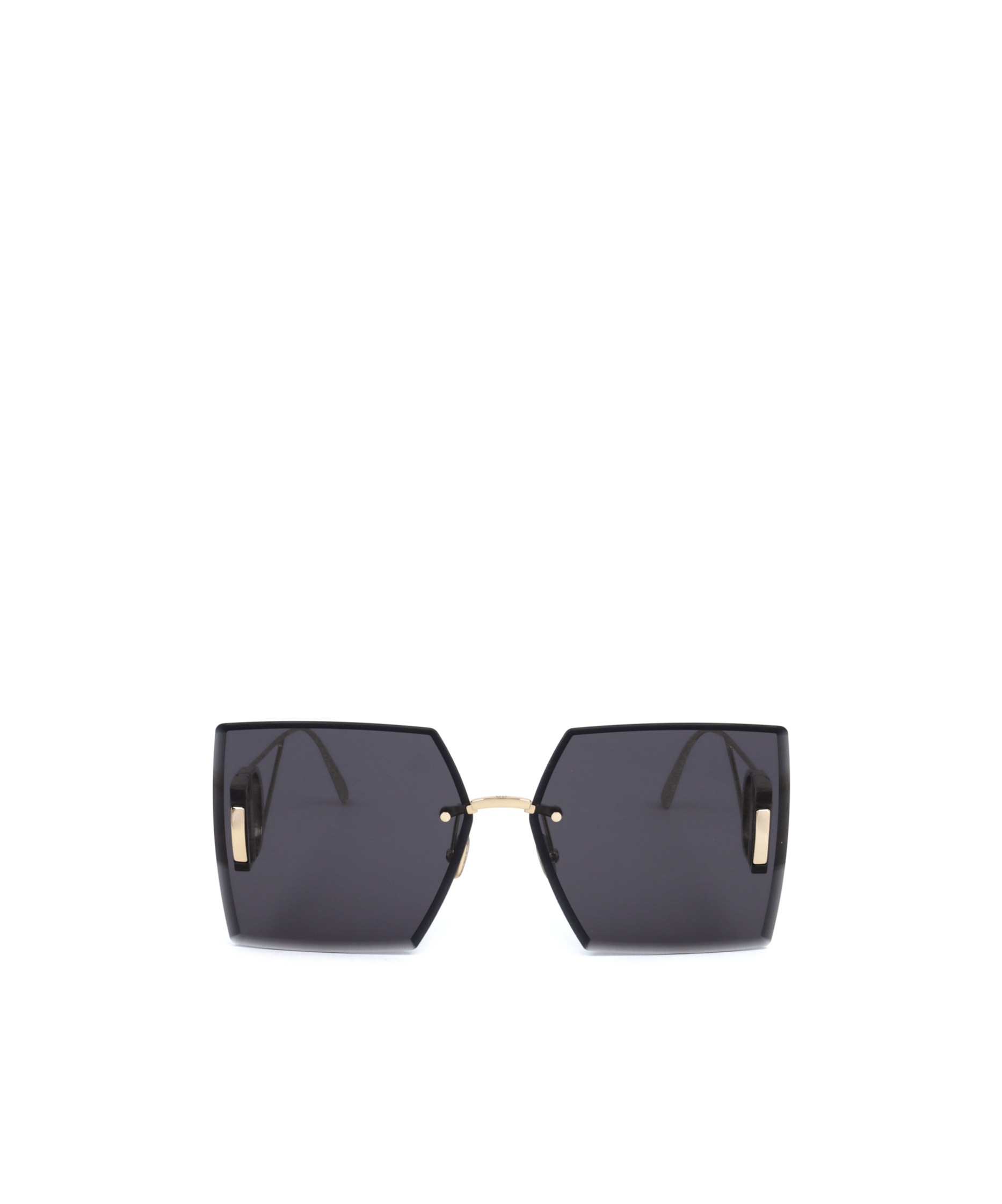 Dior Square Frame Sunglasses