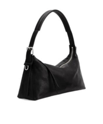 Lemaire Belted Baguette Bag