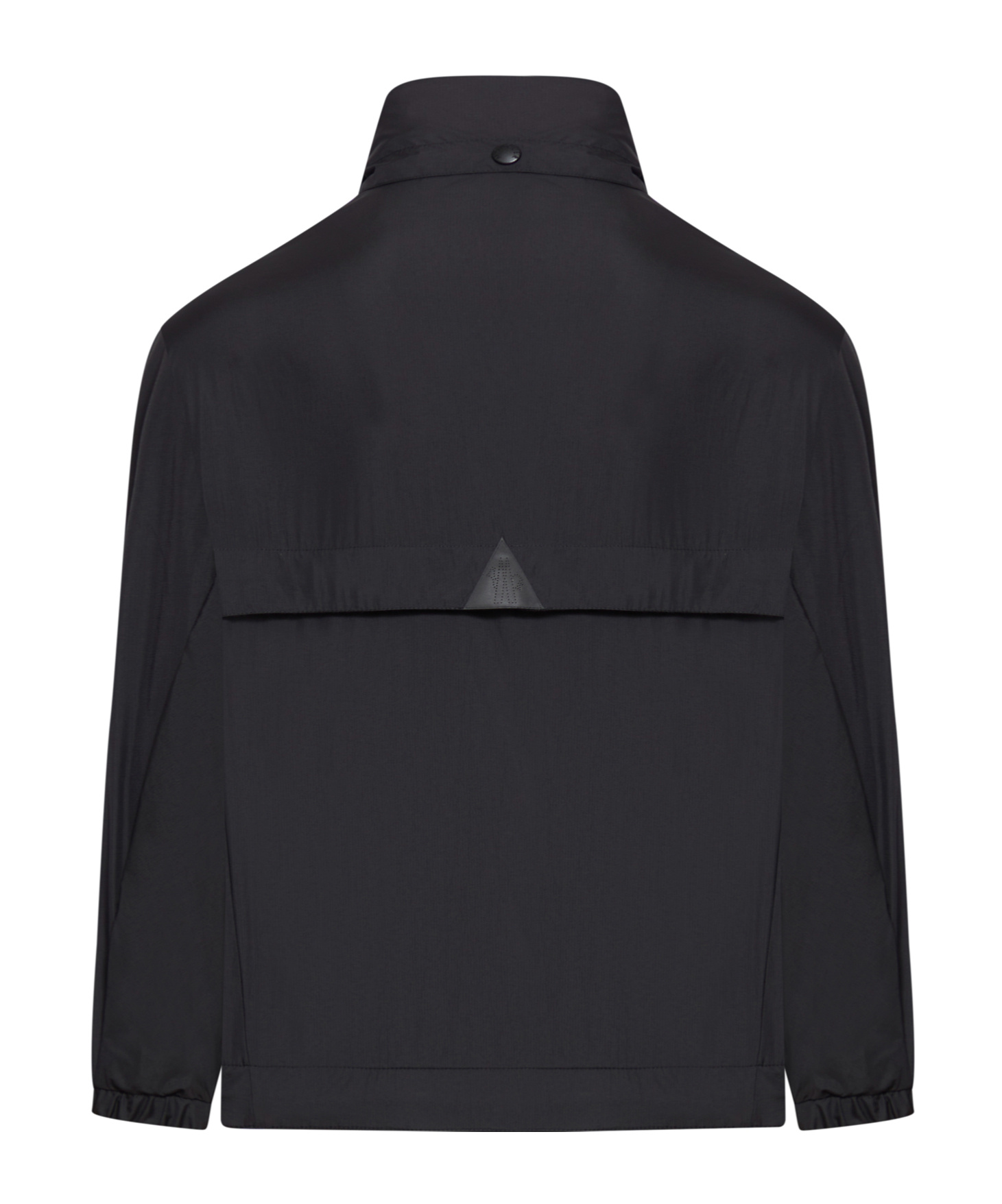 MONCLER MONCLER GRENOBLE NEGARA PACKABLE HOODED WINDBREAKER