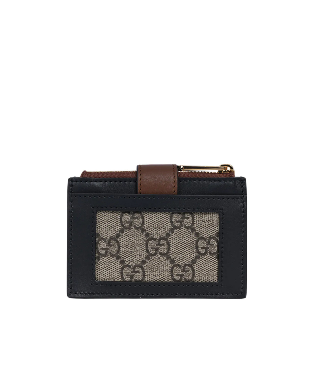 Gucci Padlock Card Holder