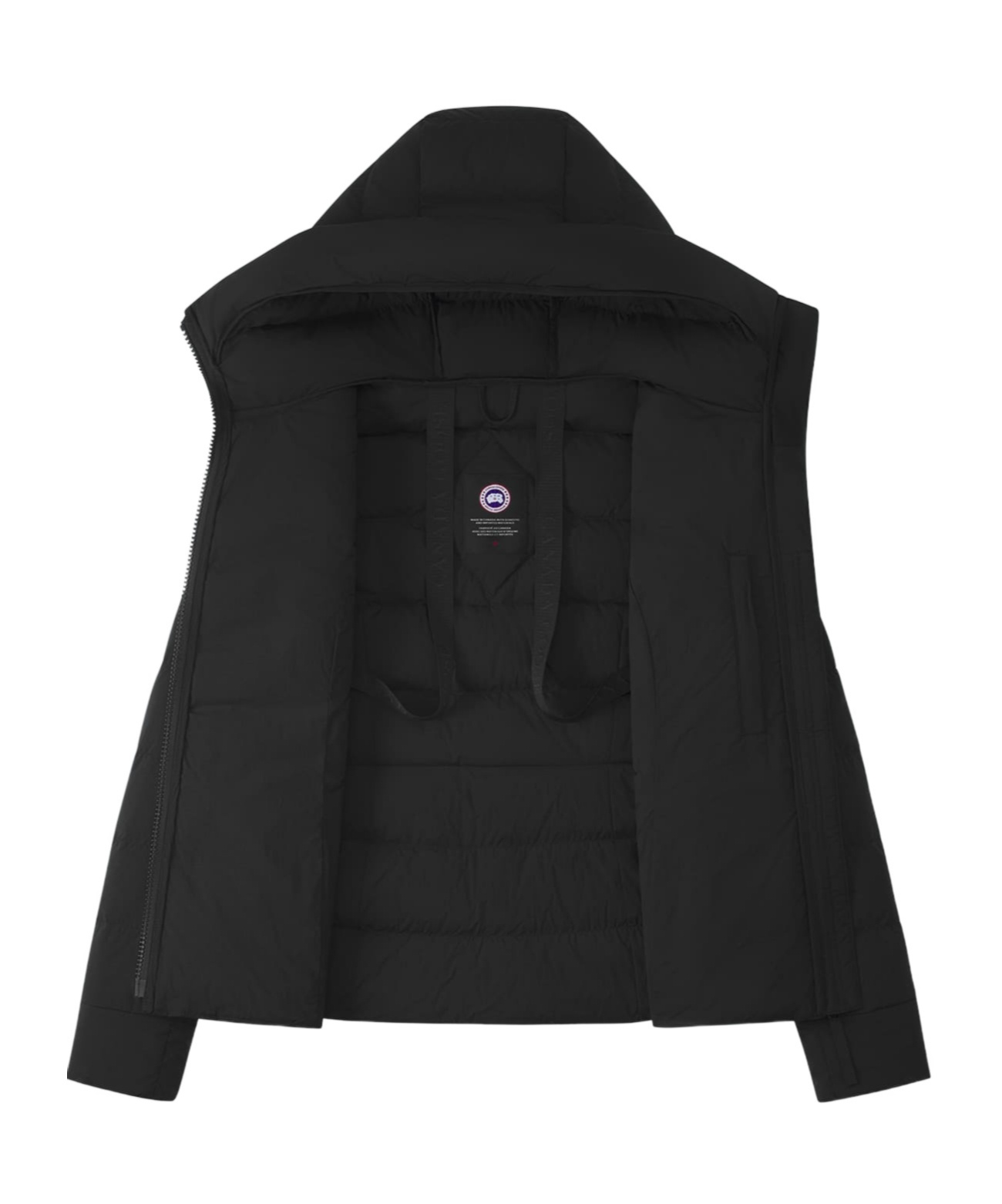 CANADA GOOSE CLAIR JACKET
