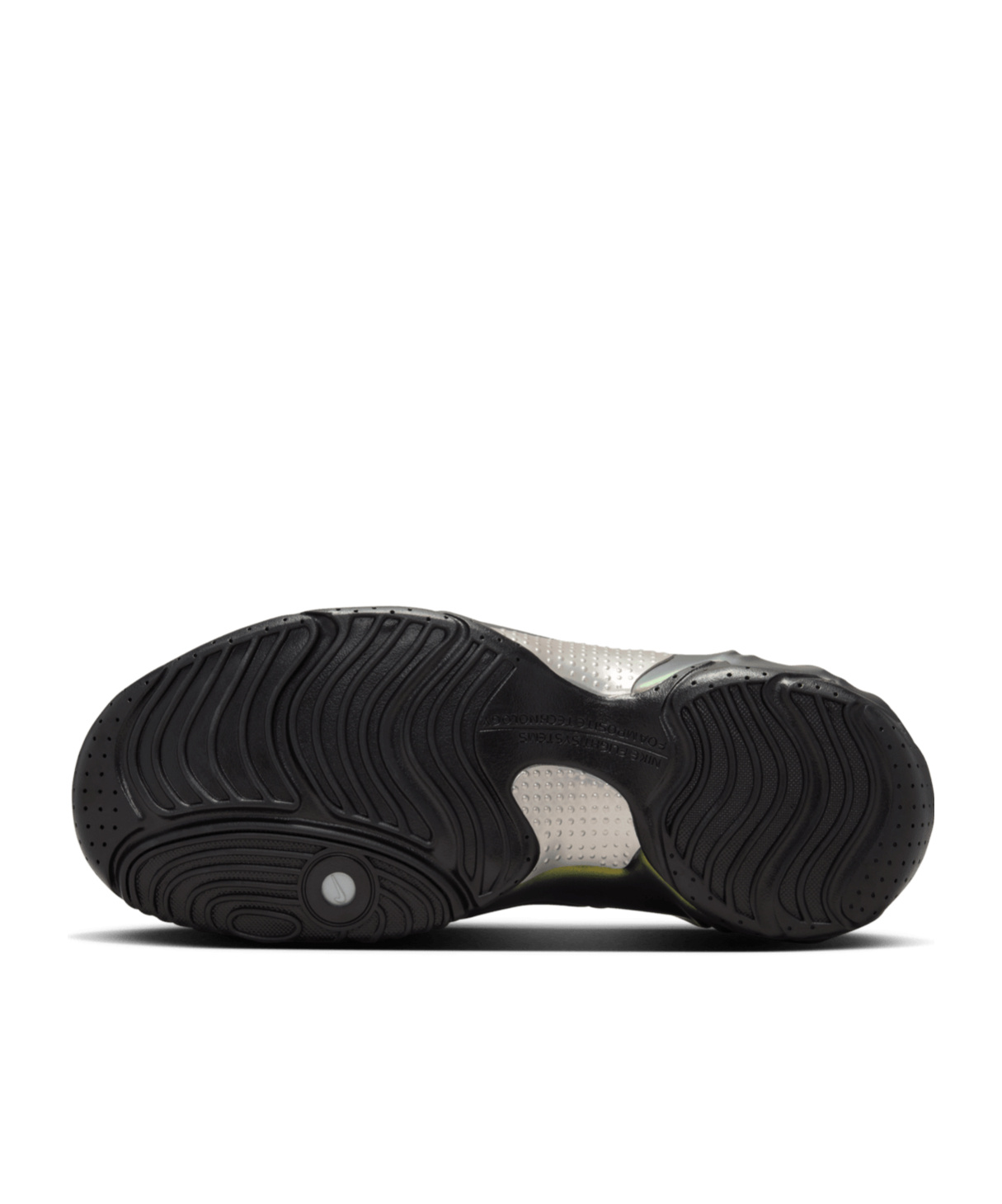 NIKE OPEN-HEEL MULLER SHOES
